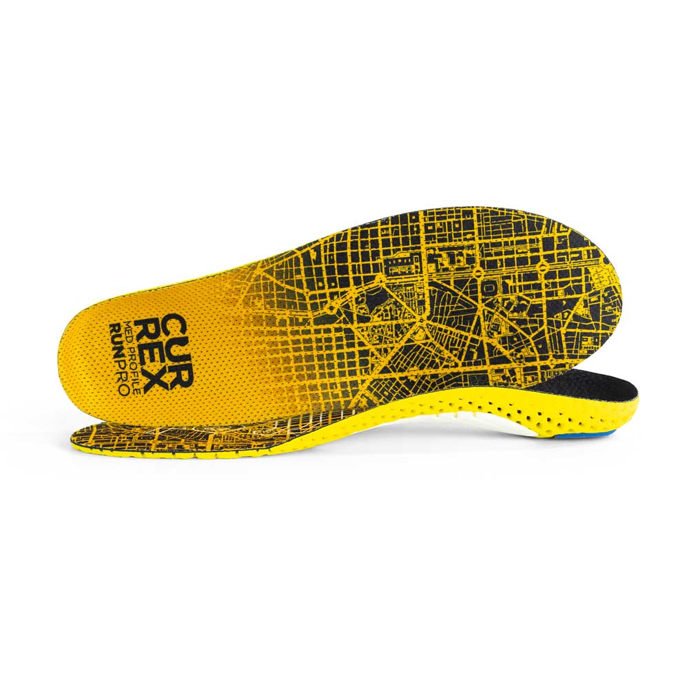CURREX Runpro Insoles